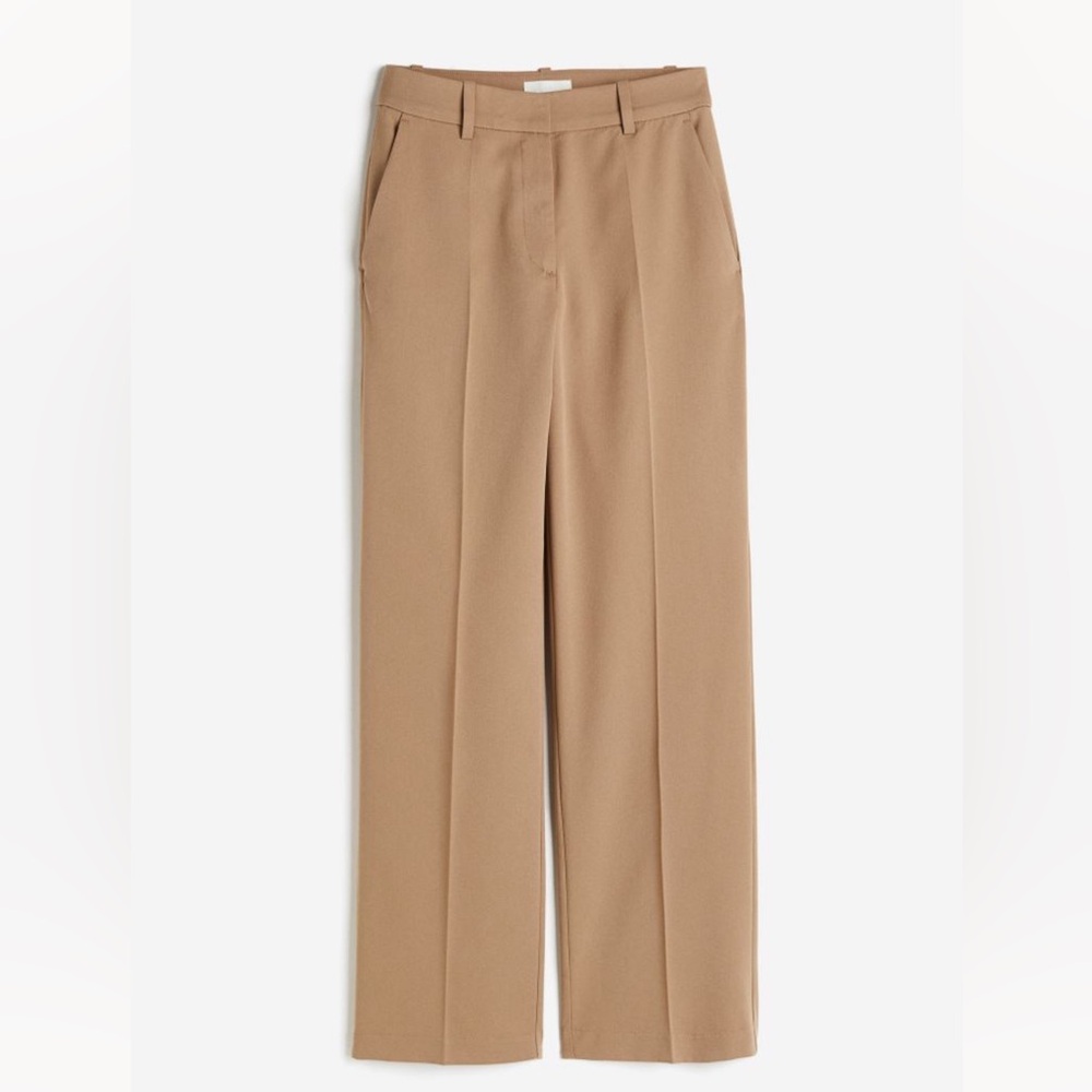 Baige pants - Picture 4 of 5